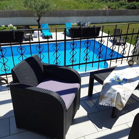 Villa La Felice Poreč Eksteriør bilde