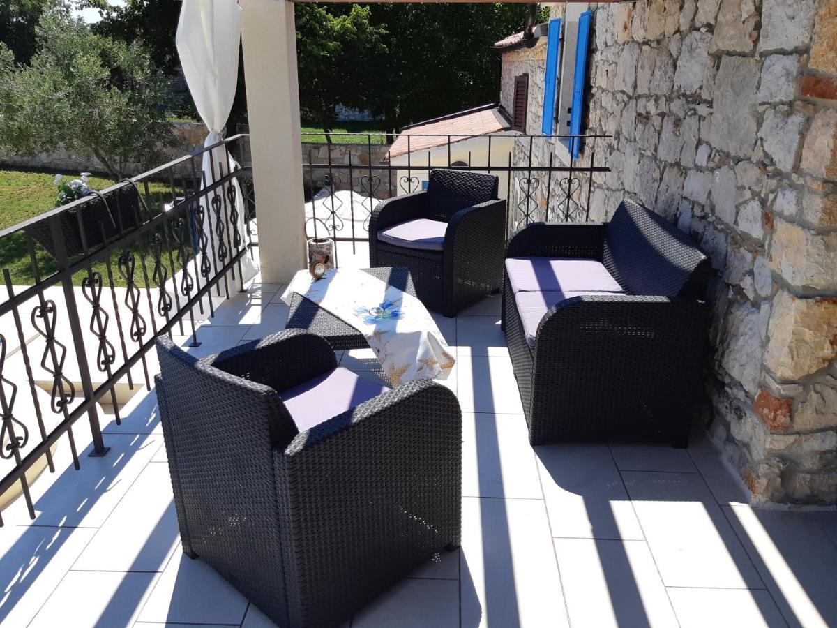 Villa La Felice Poreč Eksteriør bilde