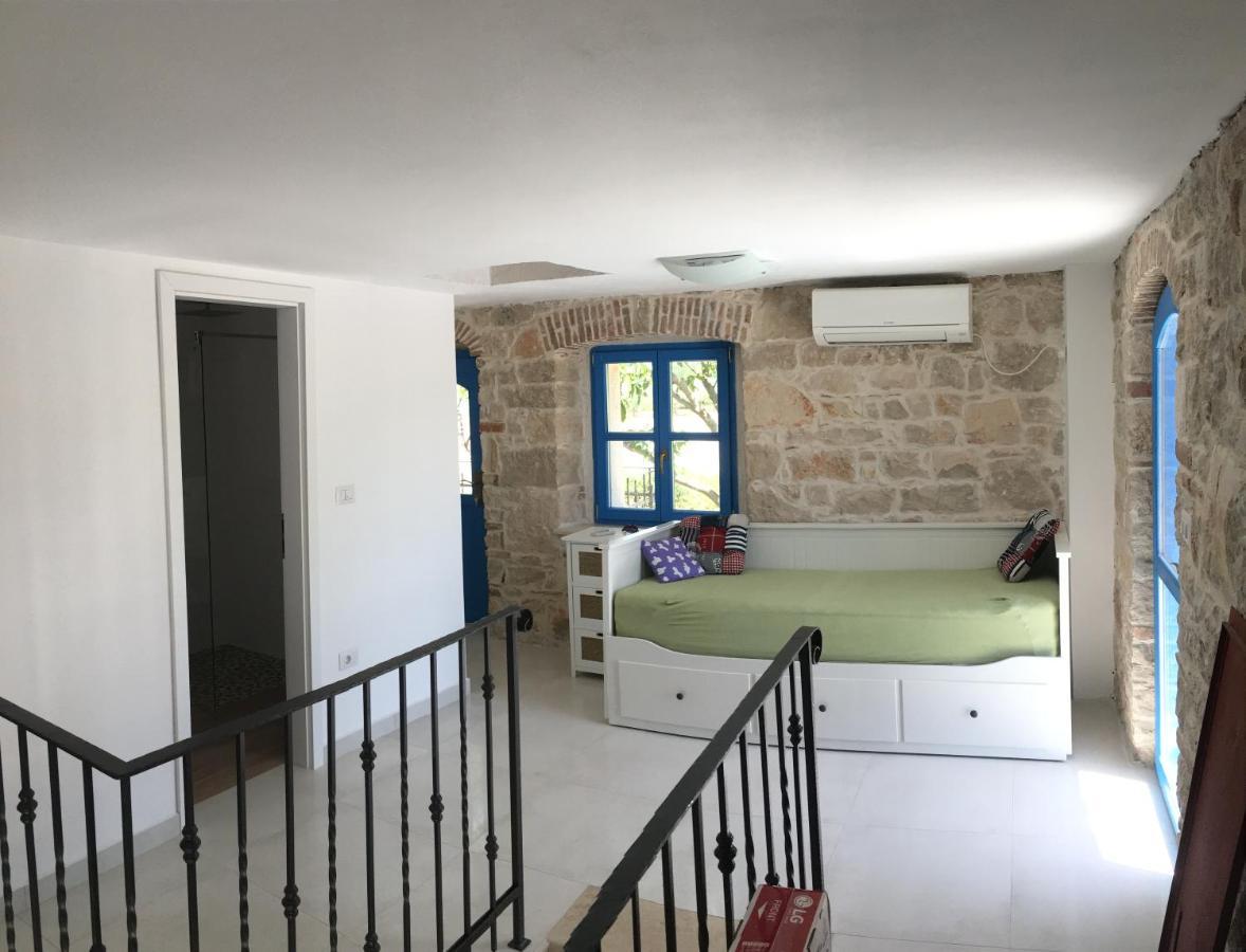 Villa La Felice Poreč Eksteriør bilde