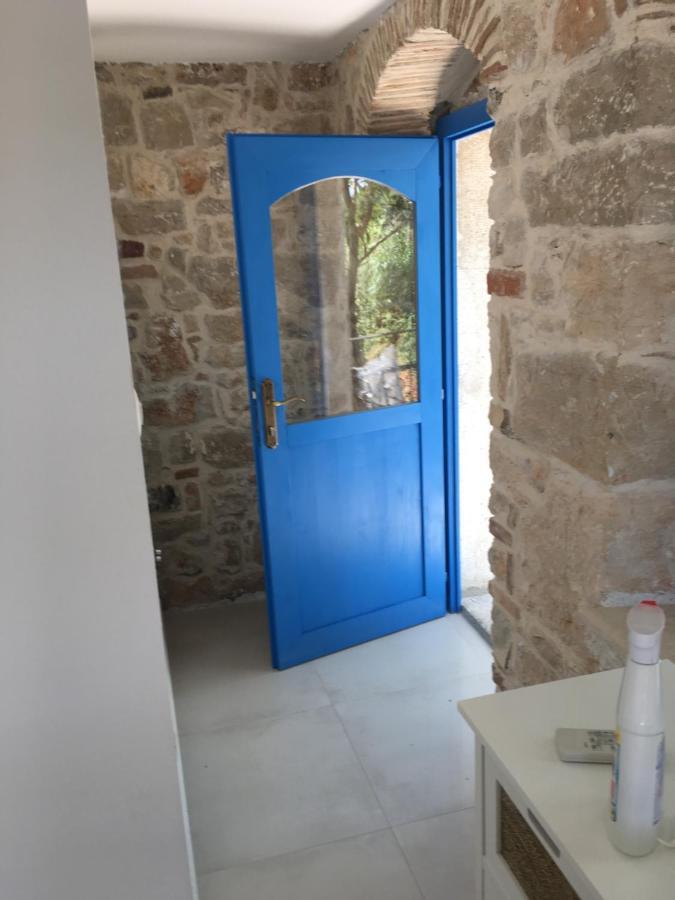 Villa La Felice Poreč Eksteriør bilde