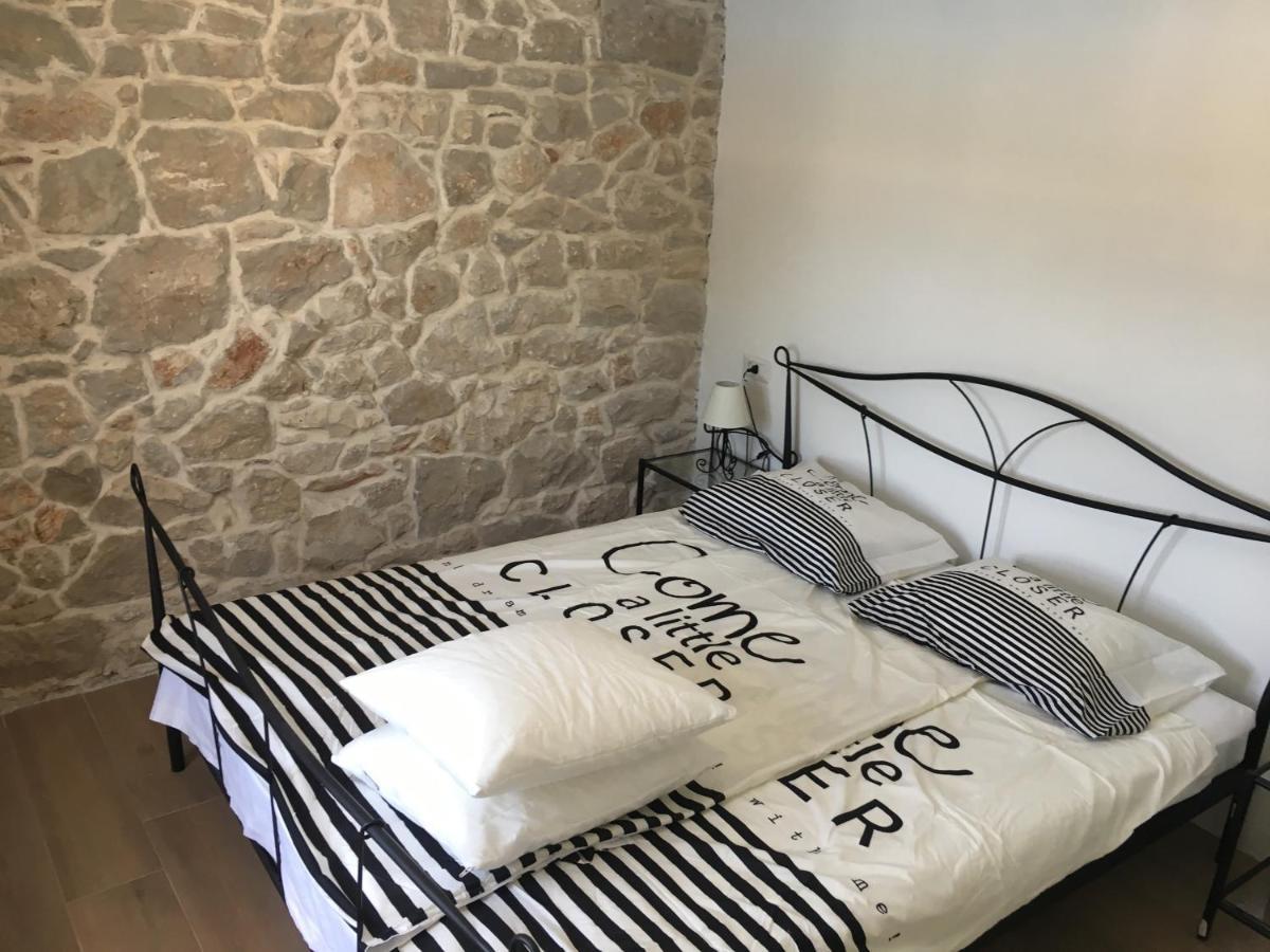 Villa La Felice Poreč Eksteriør bilde