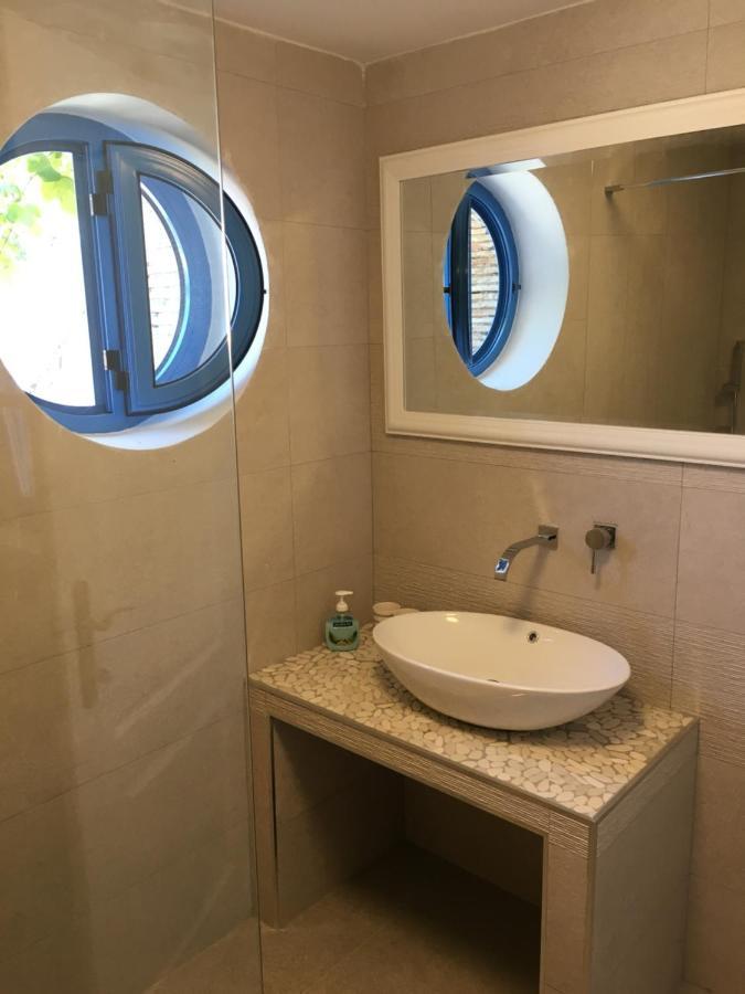 Villa La Felice Poreč Eksteriør bilde