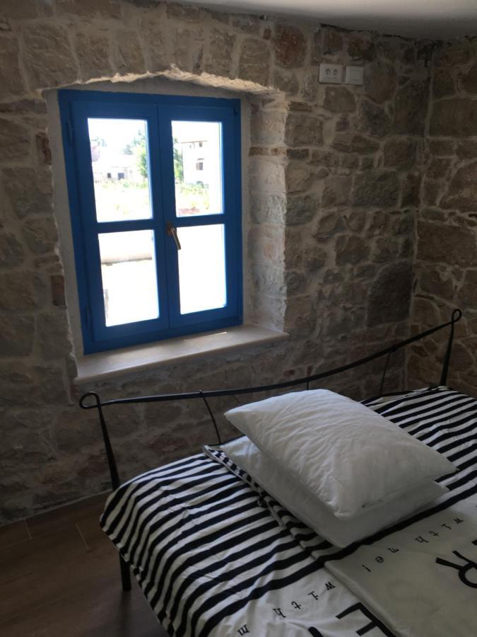 Villa La Felice Poreč Eksteriør bilde