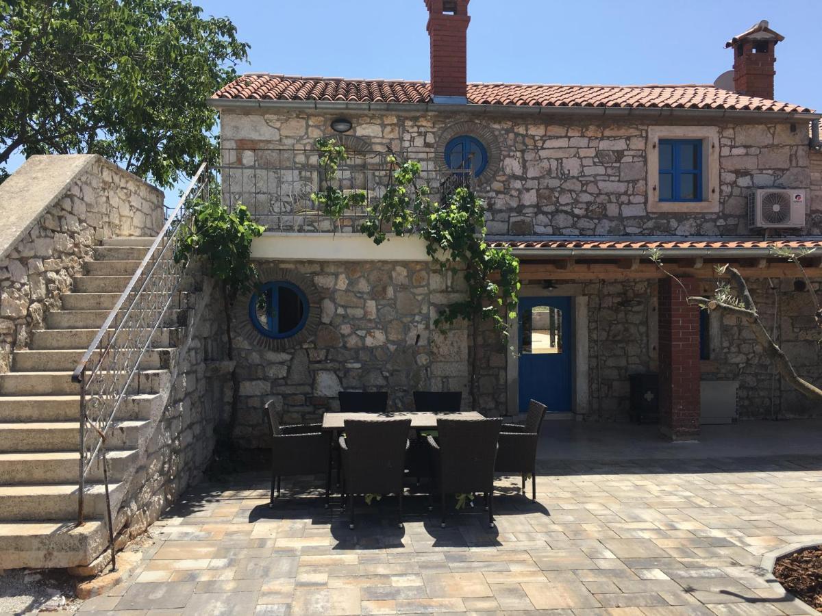 Villa La Felice Poreč Eksteriør bilde