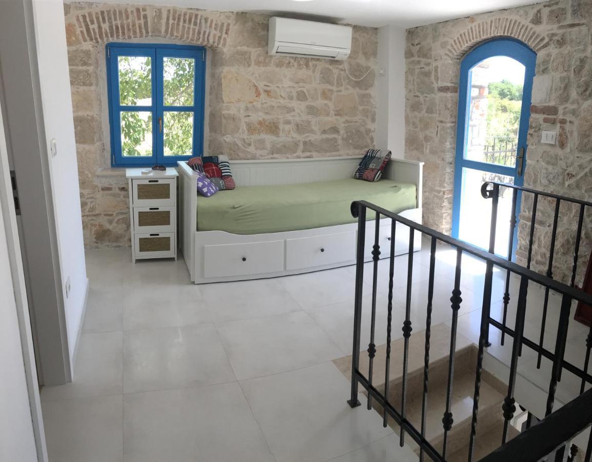 Villa La Felice Poreč Eksteriør bilde