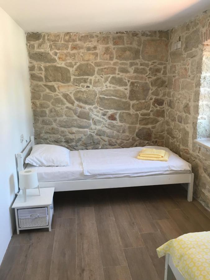 Villa La Felice Poreč Eksteriør bilde