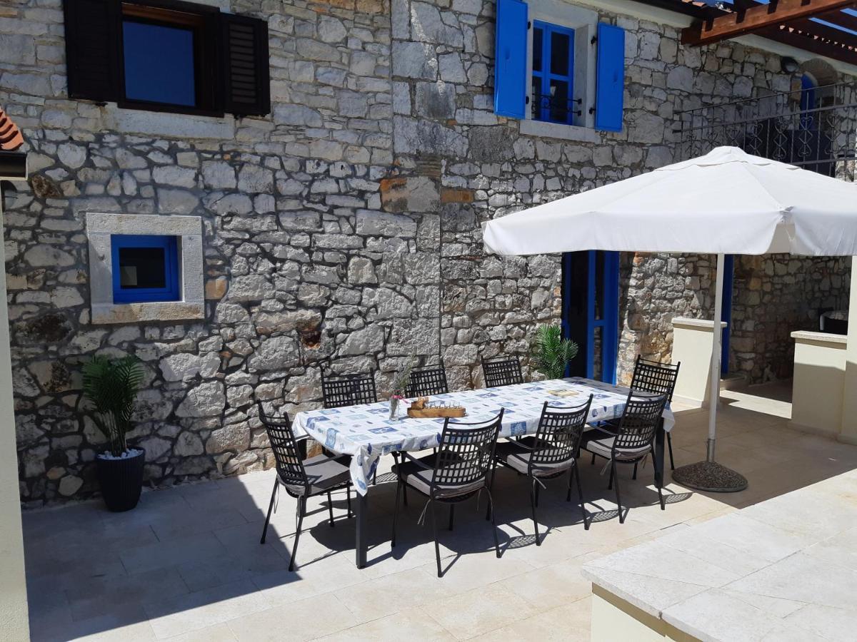 Villa La Felice Poreč Eksteriør bilde